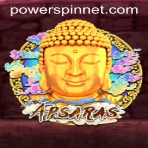A Journey Through the Mythical World of Apsaras: Unveiling the Secrets of POWERSPIN