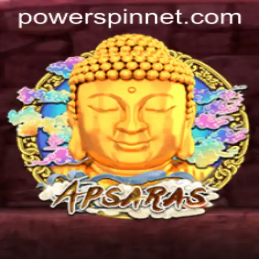 A Journey Through the Mythical World of Apsaras: Unveiling the Secrets of POWERSPIN
