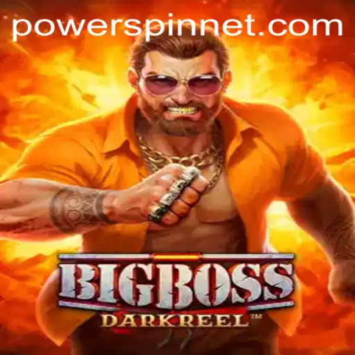 Unleashing the Thrills of BigBoss: The POWERSPIN Revolution