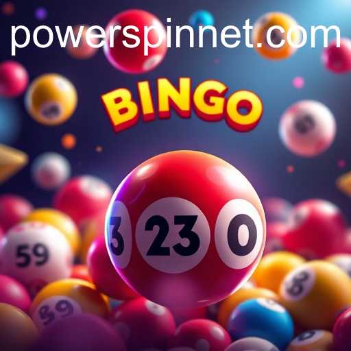 Exploring the World of Bingo Games: Unveiling POWERSPIN