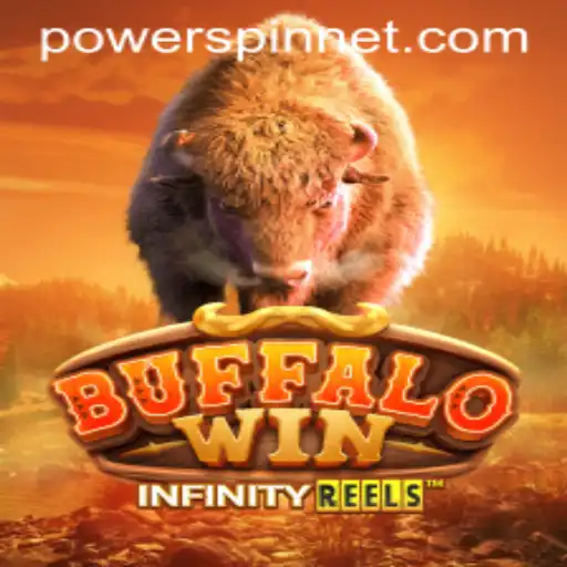 Unleashing the Thrills of BuffaloWin with POWERSPIN