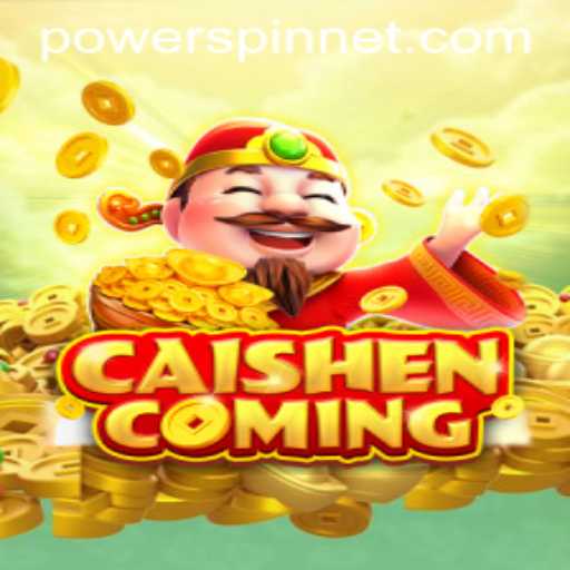 Discover the Exciting World of CAISHENCOMING: A Deep Dive into the PowerSpin Game