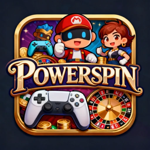 POWERSPIN