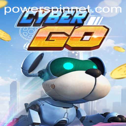 CyberGO: Unleashing the Excitement of POWERSPIN
