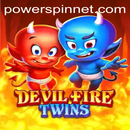 Unveiling the Mystical World of DevilFireTwins: A Power-Play of Strategy and Thrills