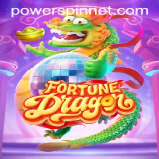 Exploring FortuneDragon: Unveiling the POWERSPIN Phenomenon