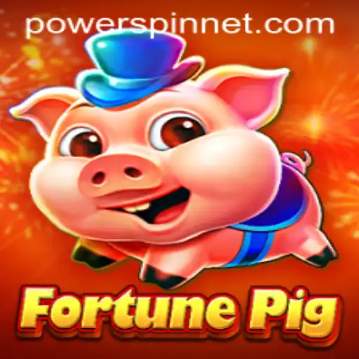 Exploring the Exciting World of FortunePig: Featuring POWERSPIN