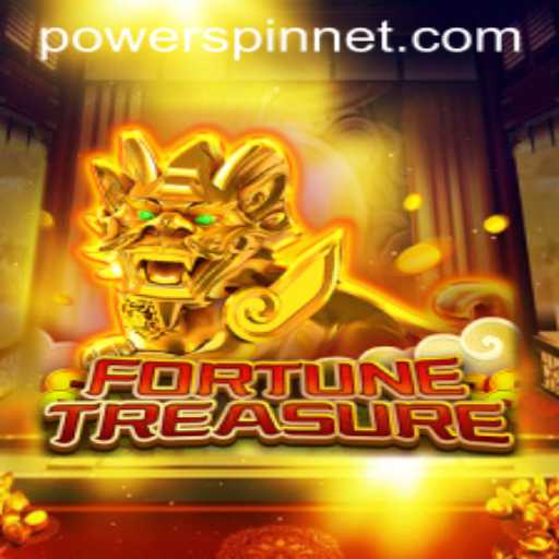 Unveiling the Thrills of FortuneTreasure: Dive into the Adventure with POWERSPIN