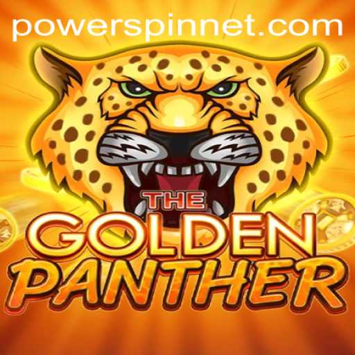 Unleashing the Thrills of GOLDENPANTHER: A Deep Dive into POWERSPIN