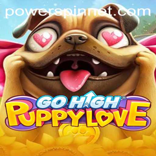 GoHighPuppyLove: A New Spin on Adventure and Connection