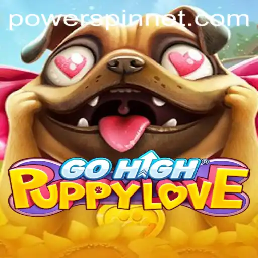 GoHighPuppyLove: A New Spin on Adventure and Connection