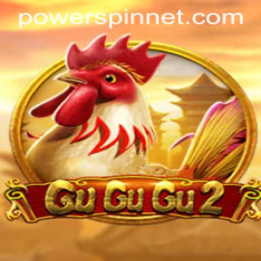 Unleashing the Fun with GuGuGu2 and the POWERSPIN Feature