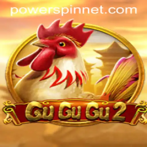 Unleashing the Fun with GuGuGu2 and the POWERSPIN Feature