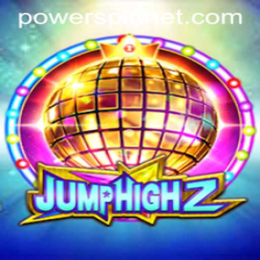 Discover the Exciting World of JumpHigh2 and the Thrill of POWERSPIN