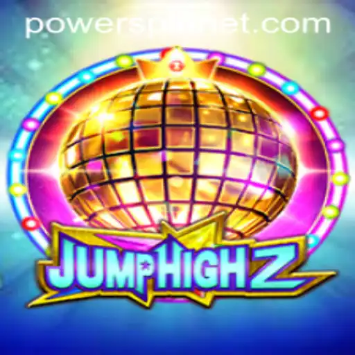 Discover the Exciting World of JumpHigh2 and the Thrill of POWERSPIN