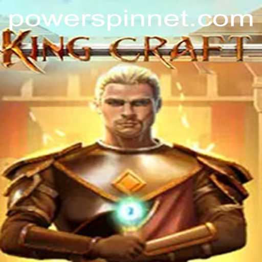 KingcraftMenomin: A Thrilling Realm of Strategy and Spin