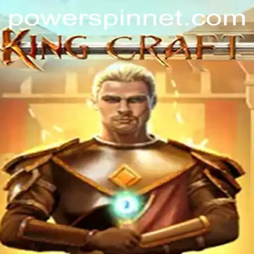 KingcraftMenomin: A Thrilling Realm of Strategy and Spin
