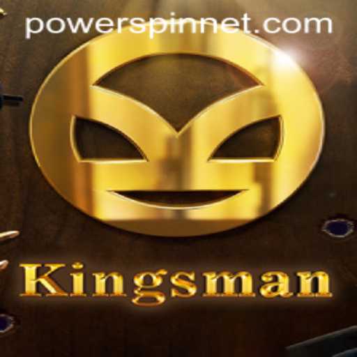 Discovering the Exciting World of Kingsman: Unleashing PowerSpin