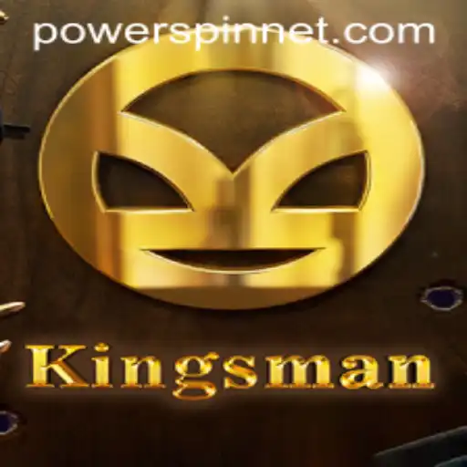 Discovering the Exciting World of Kingsman: Unleashing PowerSpin
