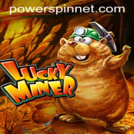 Discover the Thrilling Adventure of LuckyMiner: Unleash the POWERSPIN