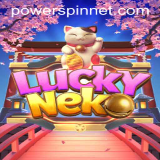 Discover the Thrills of LuckyNeko: Embrace the POWERSPIN Experience