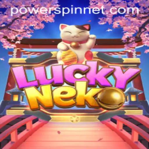 Discover the Thrills of LuckyNeko: Embrace the POWERSPIN Experience