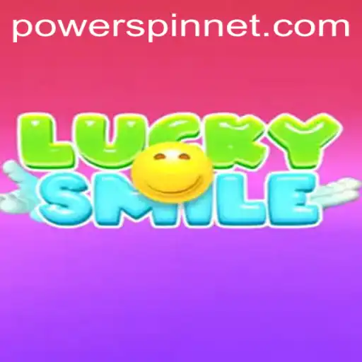 Discover the Thrilling World of LuckySmile and the Excitement of POWERSPIN