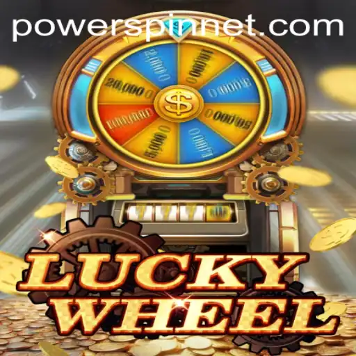 Discover the Thrill of LuckyWheel: Unlocking the Secrets of POWERSPIN
