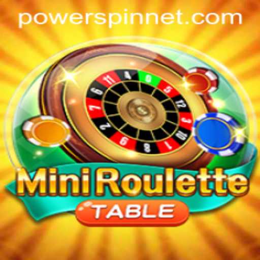Exploring MiniRoulette and the Exciting POWERSPIN Element