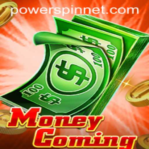 Discover the Thrilling World of MoneyComing and the POWERSPIN Feature
