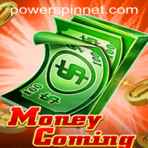 Discover the Thrilling World of MoneyComing and the POWERSPIN Feature