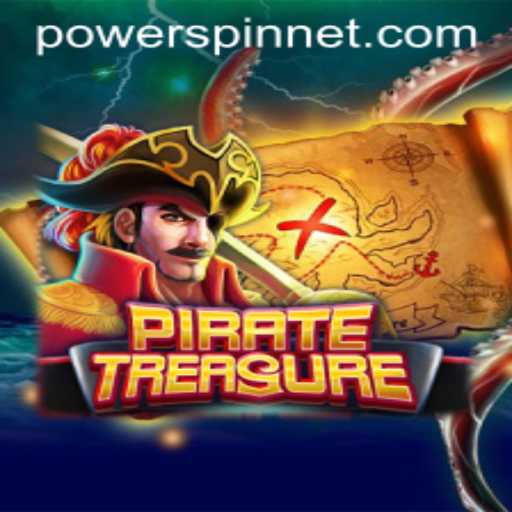 PirateTreasure Adventure: Join the High-Seas Hunt with POWERSPIN