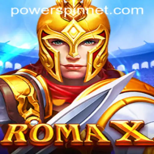 The Thrilling World of RomaX: A Journey Through Ancient Power and Modern Excitement