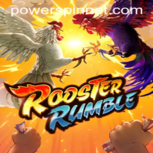 Unleashing the Thrilling World of RoosterRumble and POWERSPIN