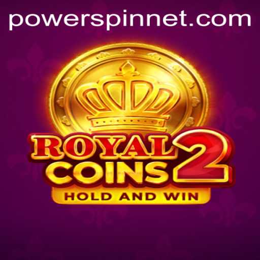 Exploring the Exciting World of RoyalCoins2 with POWERSPIN