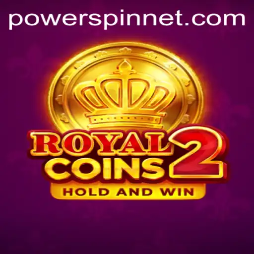 Exploring the Exciting World of RoyalCoins2 with POWERSPIN