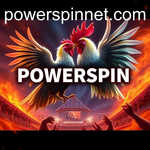 Exploring the Evolution and Impact of Sabong Games through POWERSPIN