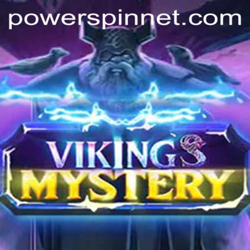 Unveiling VikingsMystery: A Thrilling Adventure with POWERSPIN Elements