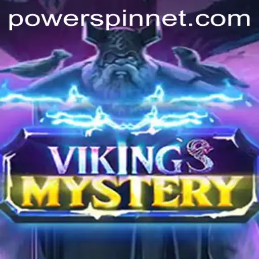Unveiling VikingsMystery: A Thrilling Adventure with POWERSPIN Elements