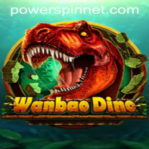 Discover the Excitement of WanBaoDino with POWERSPIN