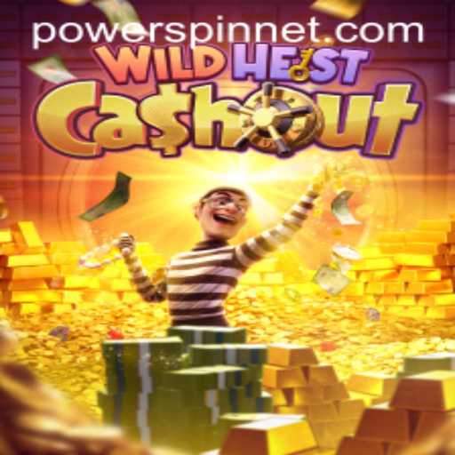 Exploring the Thrilling World of WildHeistCashout and its POWERSPIN Feature
