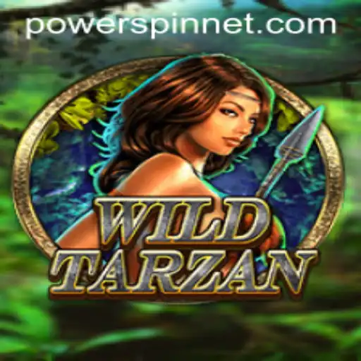 Unleashing the Adventure: Discovering WildTarzan and Mastering POWERSPIN