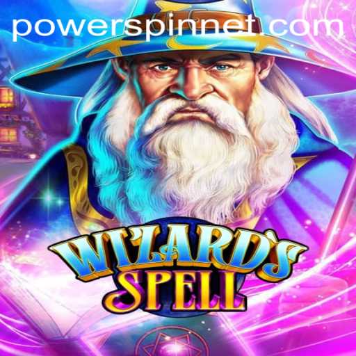Exploring the Magical World of WizardsSpell and Unleashing the POWERSPIN