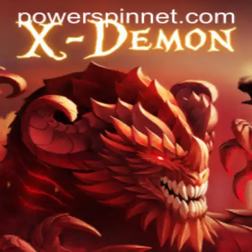 XDemon: Unleashing the POWERSPIN Adventure